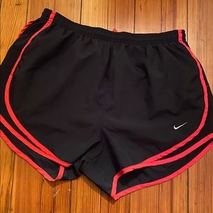 Nike gym shorts